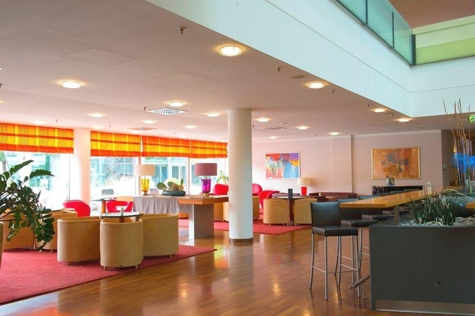 Imagen general del Hotel Leonardo Esslingen. Foto 15