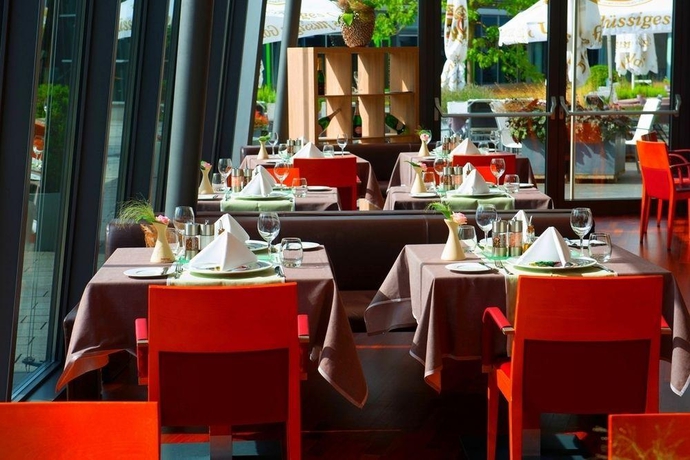 Imagen general del Hotel Leonardo Esslingen. Foto 16