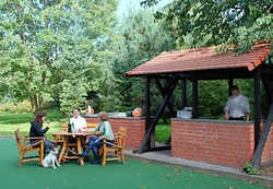 Imagen general del Hotel Leonardo Freital. Foto 3