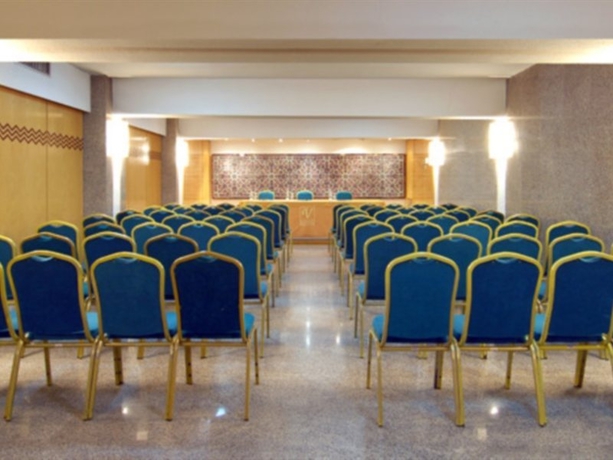 Imagen general del Hotel Leonardo Granada. Foto 4