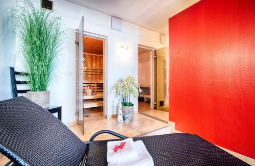 Imagen general del Hotel Leonardo Hamburg City Nord. Foto 6