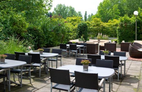 Imagen general del Hotel Leonardo Hamburg City Nord. Foto 8