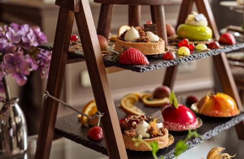 Imagen general del Hotel Leonardo Hamburg Stillhorn. Foto 2