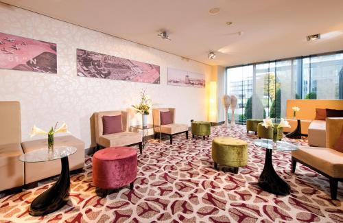 Imagen general del Hotel Leonardo Hannover Airport. Foto 6