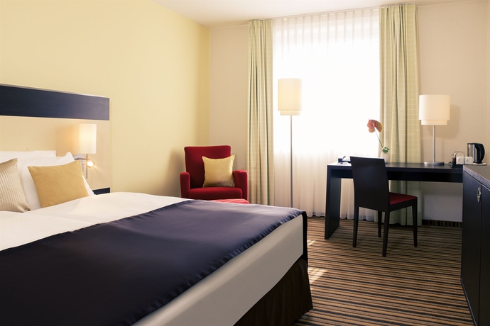 Imagen de la habitación del Hotel Leonardo Hannover Medical Park. Foto 11