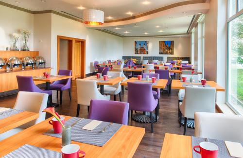 Imagen general del Hotel Leonardo Heidelberg. Foto 7