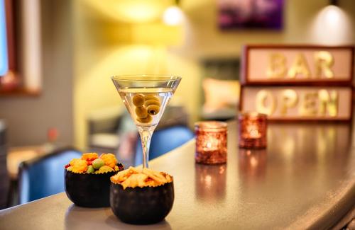 Imagen general del Hotel Leonardo Heidelberg. Foto 8