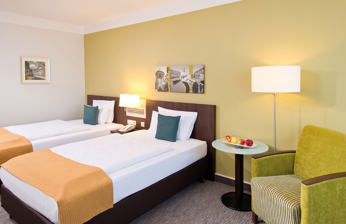 Imagen de la habitación del Hotel Leonardo Heidelberg-walldorf. Foto 12