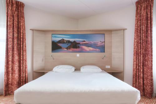 Imagen de la habitación del Hotel Leonardo Hengelo City Center. Foto 16