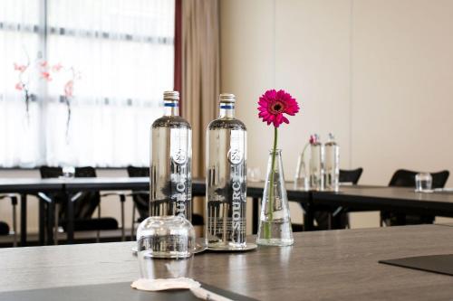 Imagen general del Hotel Leonardo Hengelo City Center. Foto 9