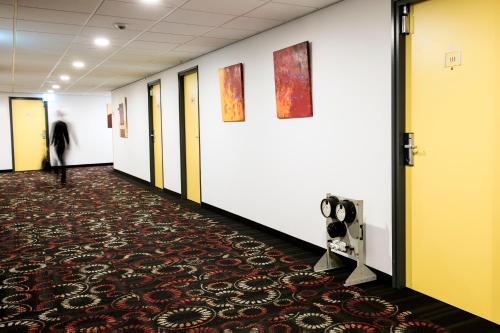 Imagen general del Hotel Leonardo Hengelo City Center. Foto 11