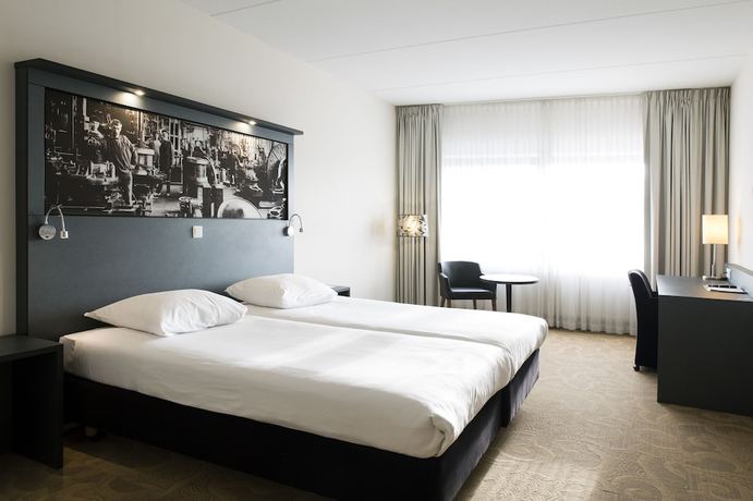 Imagen de la habitación del Hotel Leonardo Hengelo City Center. Foto 4
