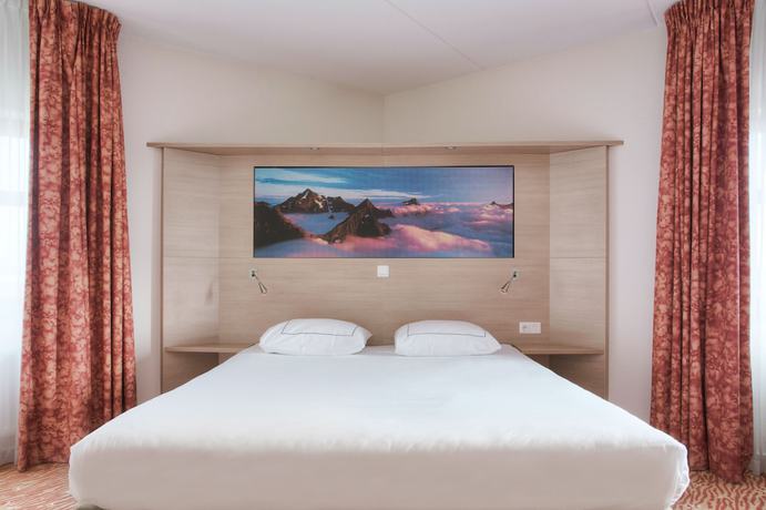 Imagen de la habitación del Hotel Leonardo Hengelo City Center. Foto 6