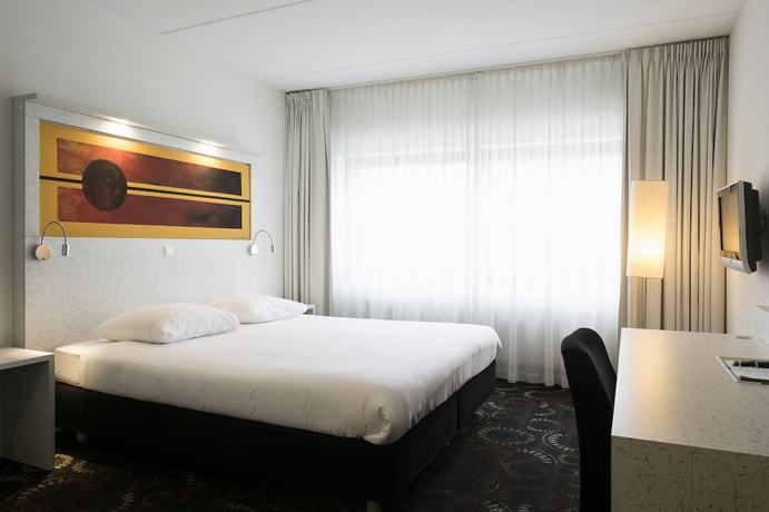 Imagen de la habitación del Hotel Leonardo Hengelo City Center. Foto 9