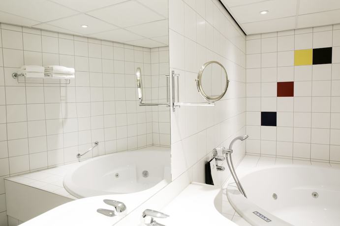 Imagen de la habitación del Hotel Leonardo Hengelo City Center. Foto 14