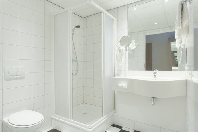 Imagen de la habitación del Hotel Leonardo Hengelo City Center. Foto 15