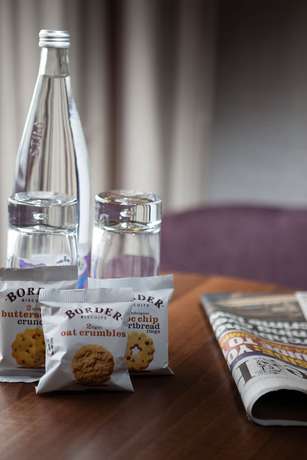 Imagen de la habitación del Hotel Leonardo Hotel Aberdeen. Foto 13