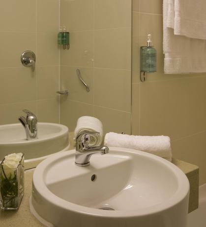 Imagen de la habitación del Hotel Leonardo Hotel Aberdeen. Foto 16