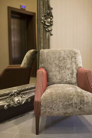 Imagen de los interiores del Hotel Leonardo Hotel Aberdeen. Foto 19