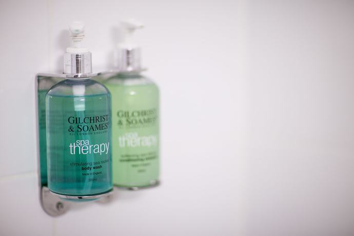 Imagen de la habitación del Hotel Leonardo Hotel Aberdeen. Foto 17