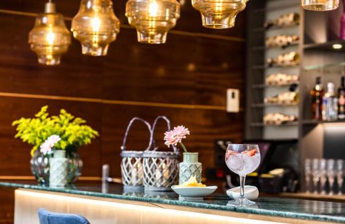 Imagen general del Hotel Leonardo Hotel Barcelona Gran Via. Foto 3