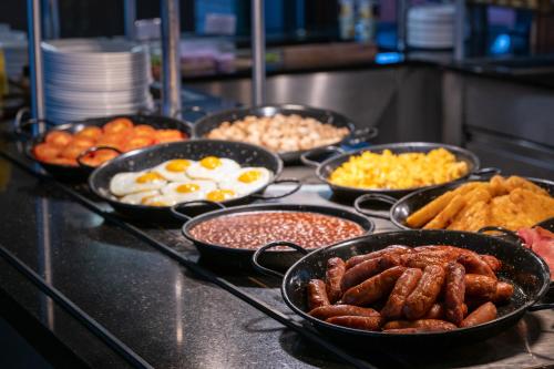 Imagen general del Hotel Leonardo Hotel Brighton. Foto 3