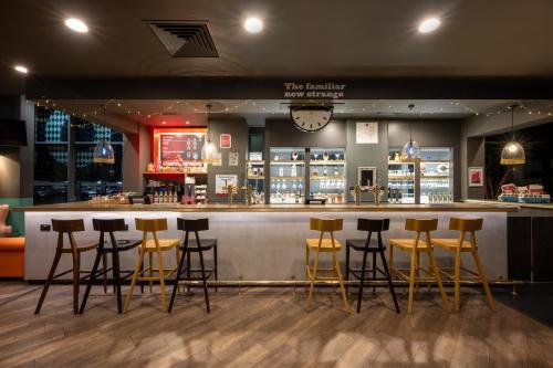 Imagen general del Hotel Leonardo Hotel Brighton. Foto 7