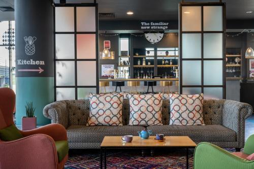 Imagen general del Hotel Leonardo Hotel Brighton. Foto 8