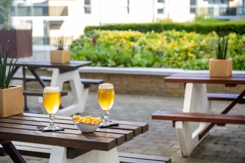 Imagen general del Hotel Leonardo Hotel Brighton. Foto 9