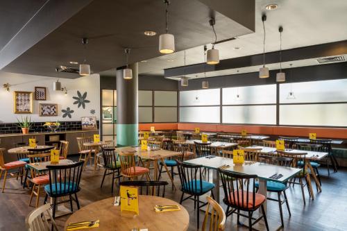 Imagen general del Hotel Leonardo Hotel Brighton. Foto 10