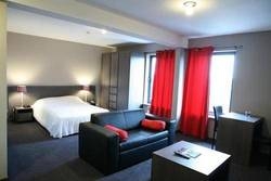 Imagen general del Hotel Leonardo Hotel Charleroi. Foto 10