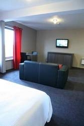 Imagen general del Hotel Leonardo Hotel Charleroi. Foto 11