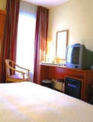 Imagen general del Hotel Leonardo Hotel Charleroi. Foto 14