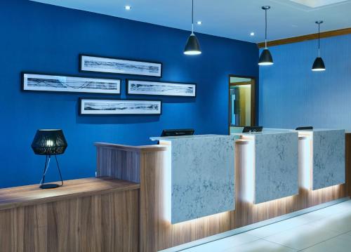 Imagen general del Hotel Leonardo Hotel Cheltenham. Foto 3