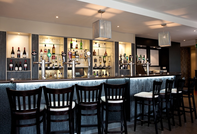 Imagen del bar/restaurante del Hotel Leonardo Hotel Cork. Foto 4