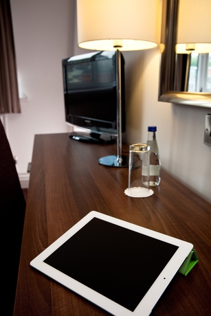 Imagen de la habitación del Hotel Leonardo Hotel Cork. Foto 8