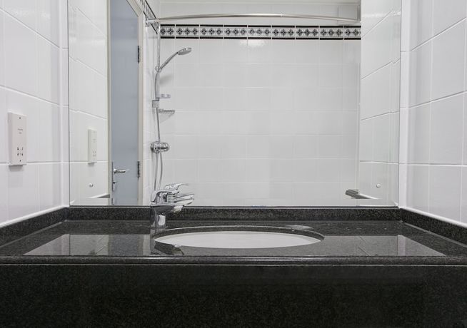 Imagen de la habitación del Hotel Leonardo Hotel East Midlands Airport. Foto 4