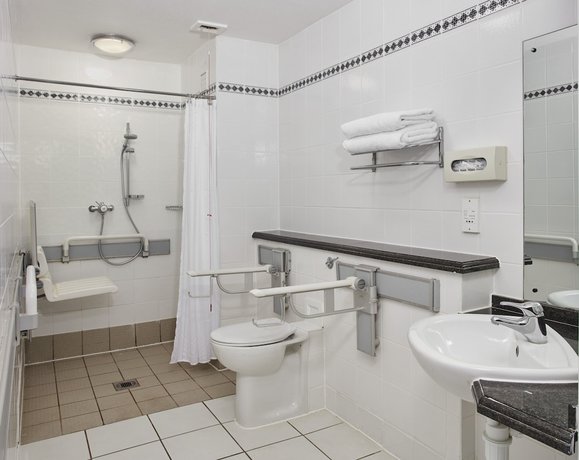 Imagen de la habitación del Hotel Leonardo Hotel East Midlands Airport. Foto 16