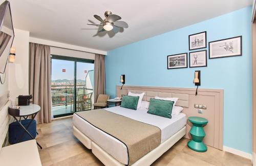 Imagen de la habitación del Hotel Leonardo Hotel Fuengirola Costa Del Sol. Foto 15