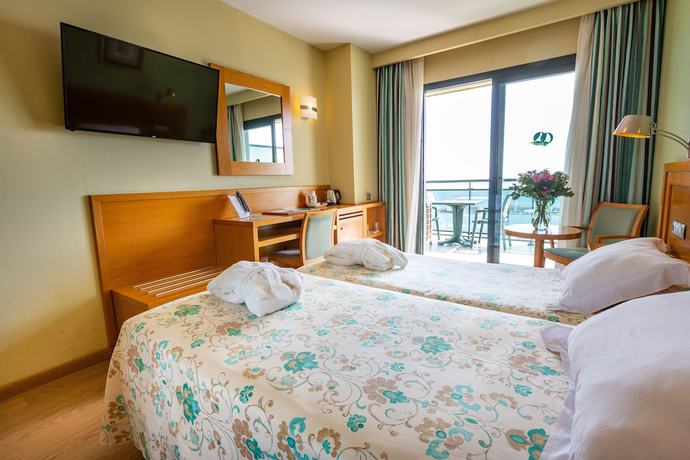 Imagen de la habitación del Hotel Leonardo Hotel Fuengirola Costa Del Sol. Foto 4