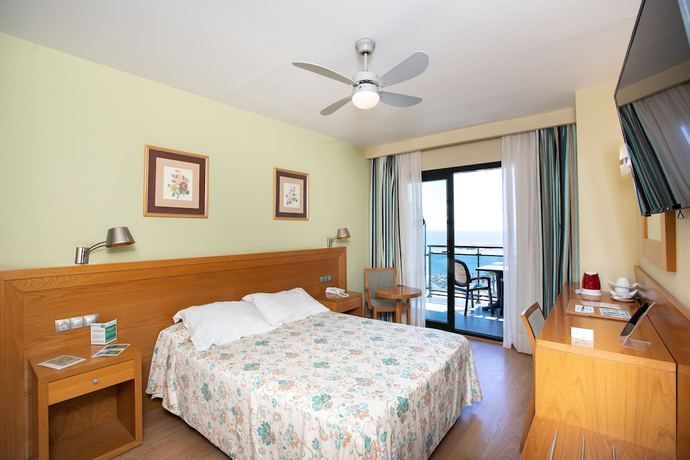 Imagen de la habitación del Hotel Leonardo Hotel Fuengirola Costa Del Sol. Foto 5