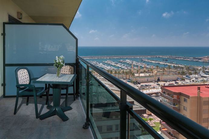 Imagen de la habitación del Hotel Leonardo Hotel Fuengirola Costa Del Sol. Foto 6