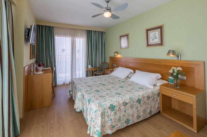 Imagen de la habitación del Hotel Leonardo Hotel Fuengirola Costa Del Sol. Foto 11