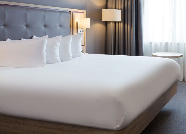 Imagen de la habitación del Hotel Leonardo Hotel London Watford. Foto 10