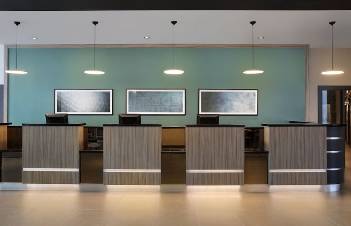 Imagen de los interiores del Hotel Leonardo Hotel London Watford. Foto 18