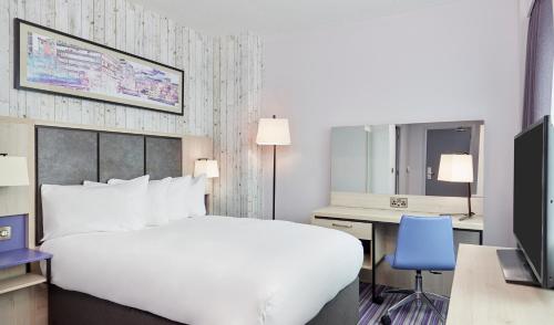 Imagen de la habitación del Hotel Leonardo Hotel Sheffield. Foto 11