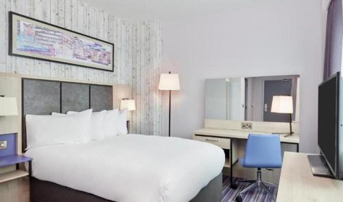 Imagen de la habitación del Hotel Leonardo Hotel Sheffield. Foto 19