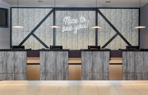 Imagen general del Hotel Leonardo Hotel Sheffield. Foto 5