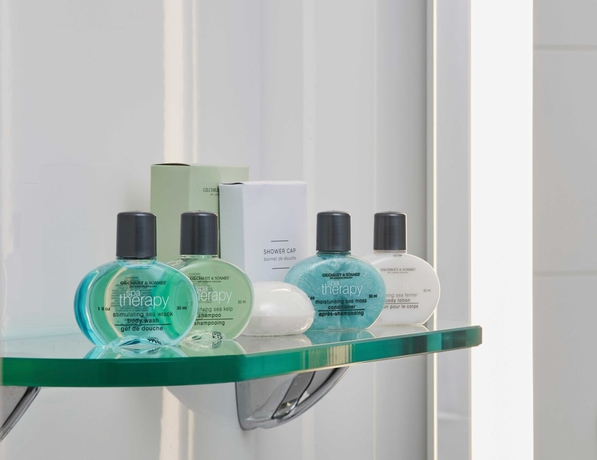 Imagen de la habitación del Hotel Leonardo Hotel Southampton. Foto 4