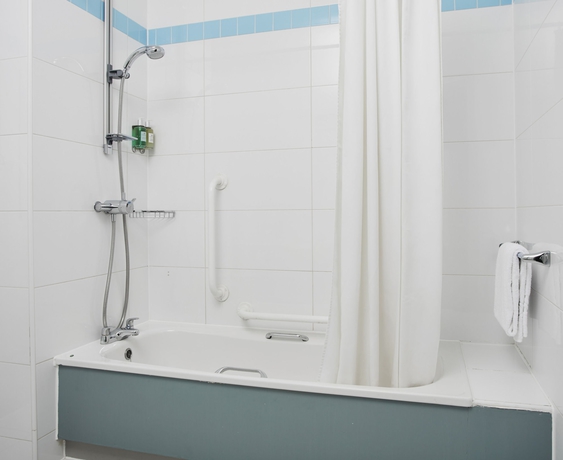 Imagen de la habitación del Hotel Leonardo Hotel Southampton. Foto 10